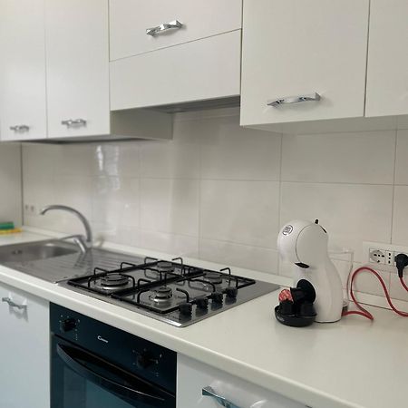 Tizi Apartments Porto Maiori Kültér fotó