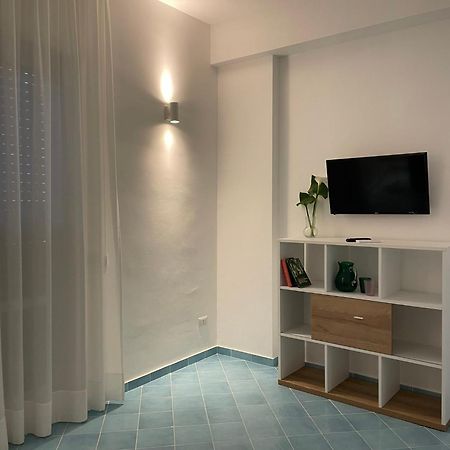 Tizi Apartments Porto Maiori Kültér fotó