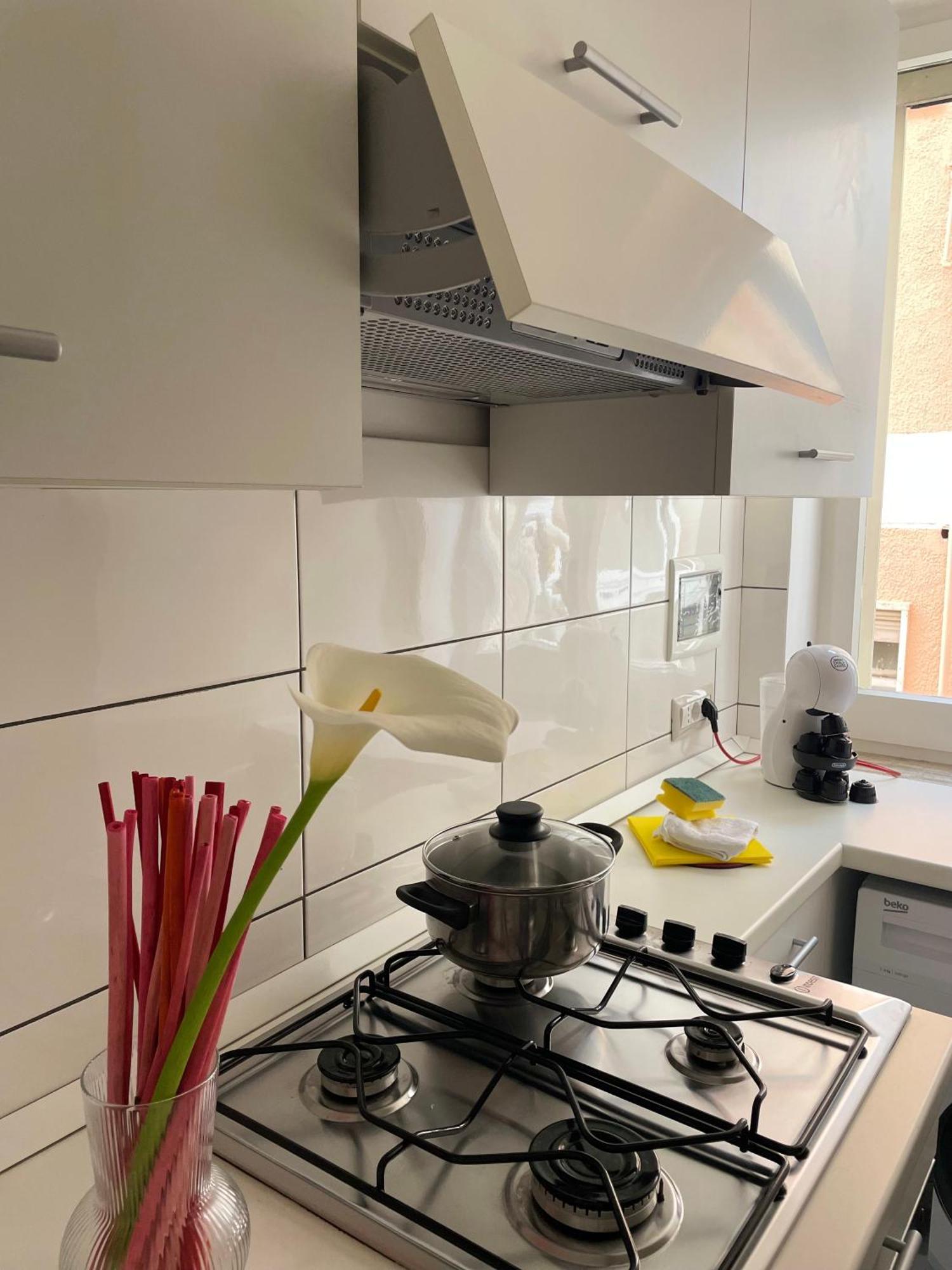 Tizi Apartments Porto Maiori Kültér fotó
