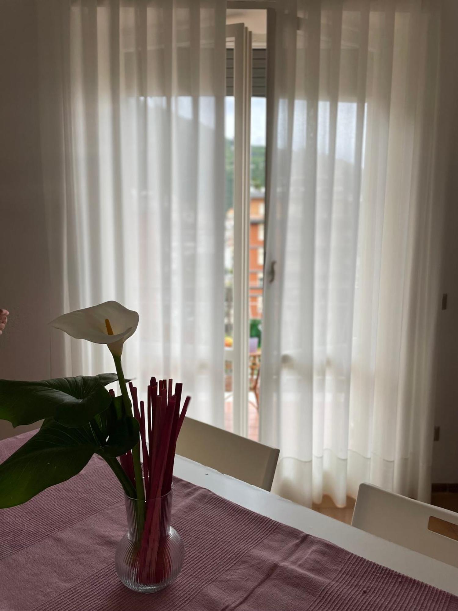 Tizi Apartments Porto Maiori Kültér fotó