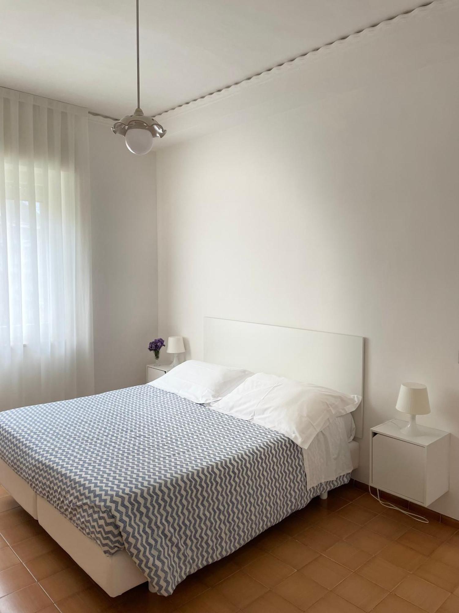 Tizi Apartments Porto Maiori Kültér fotó