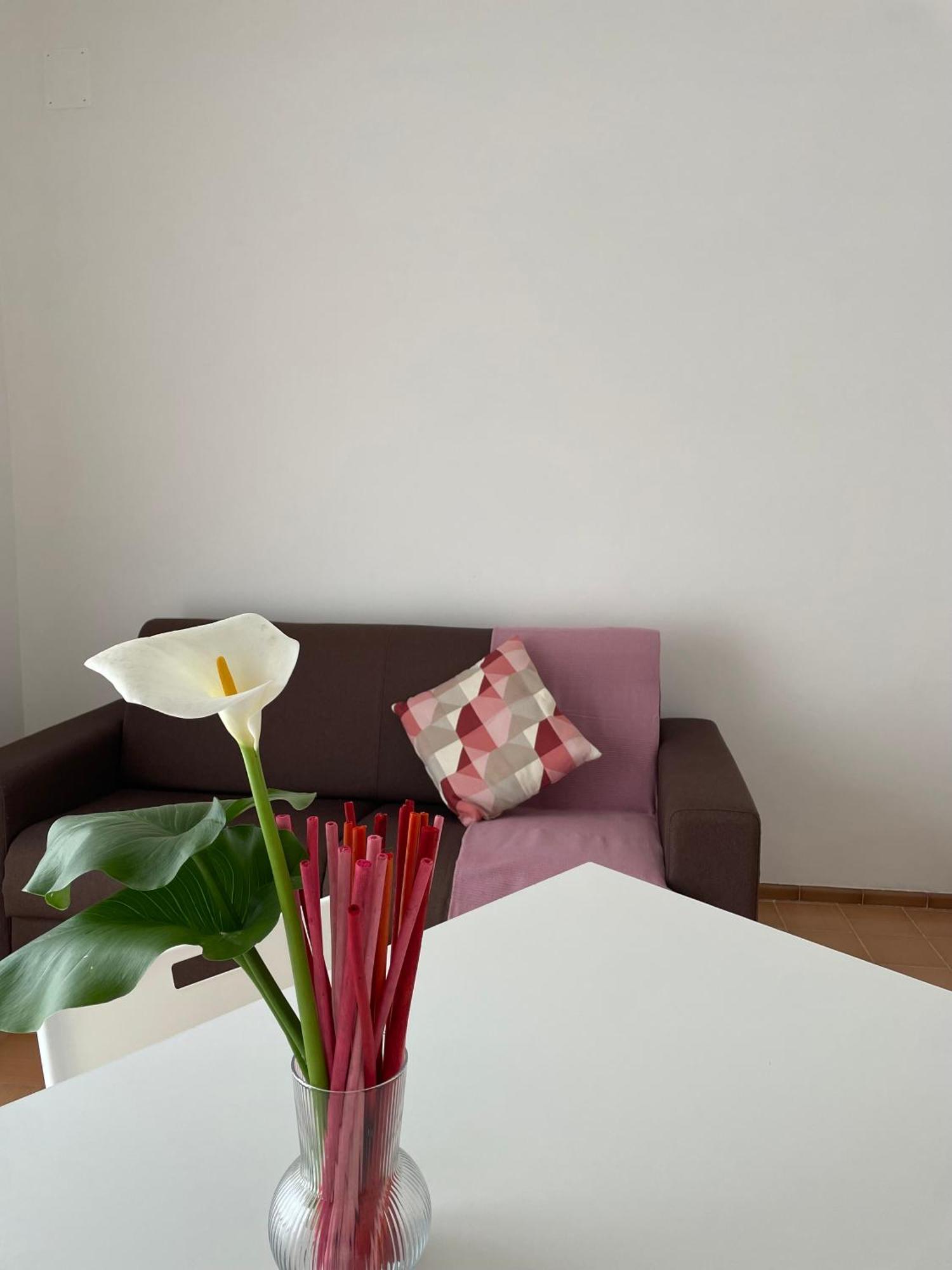 Tizi Apartments Porto Maiori Kültér fotó