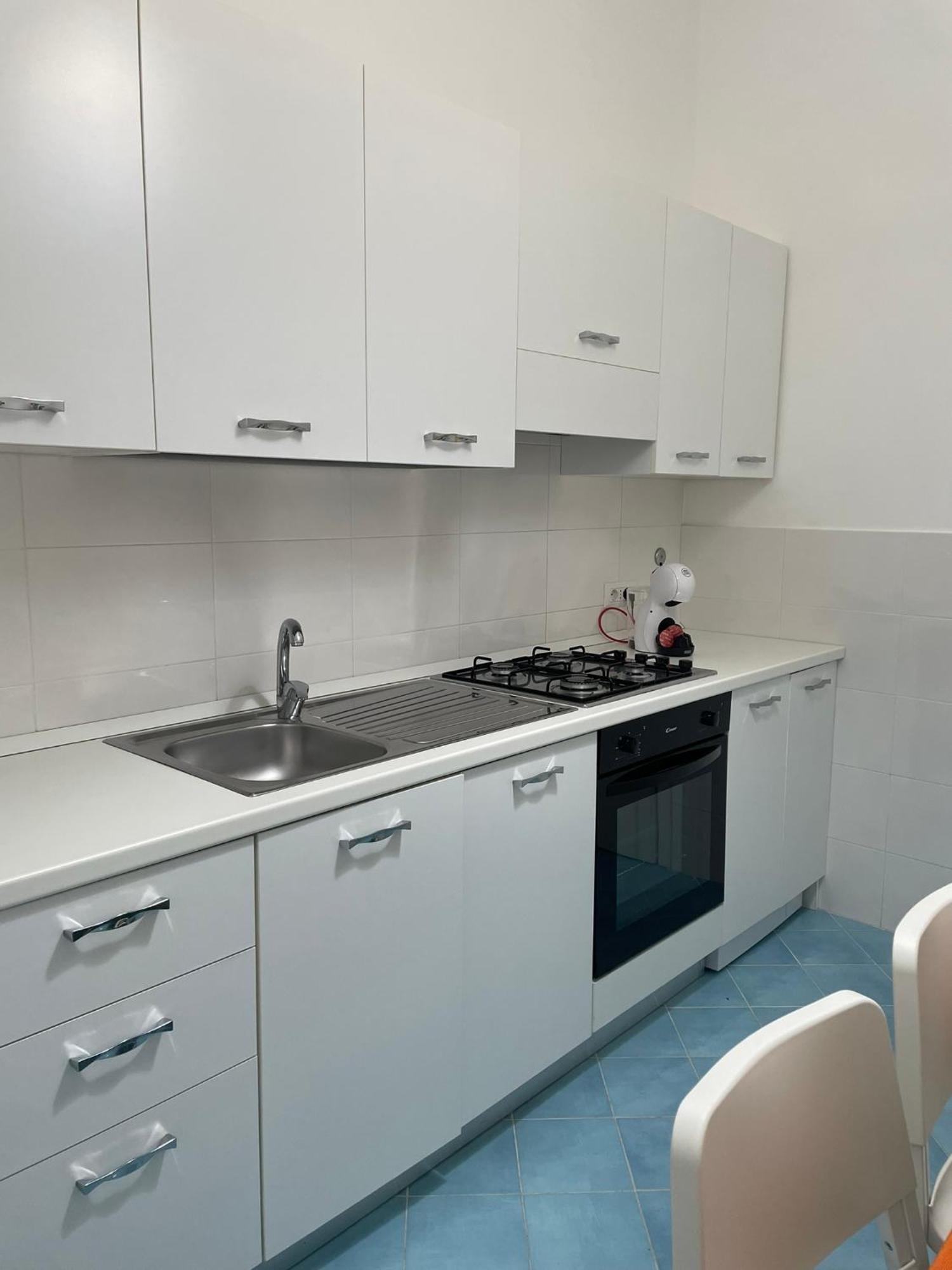 Tizi Apartments Porto Maiori Kültér fotó