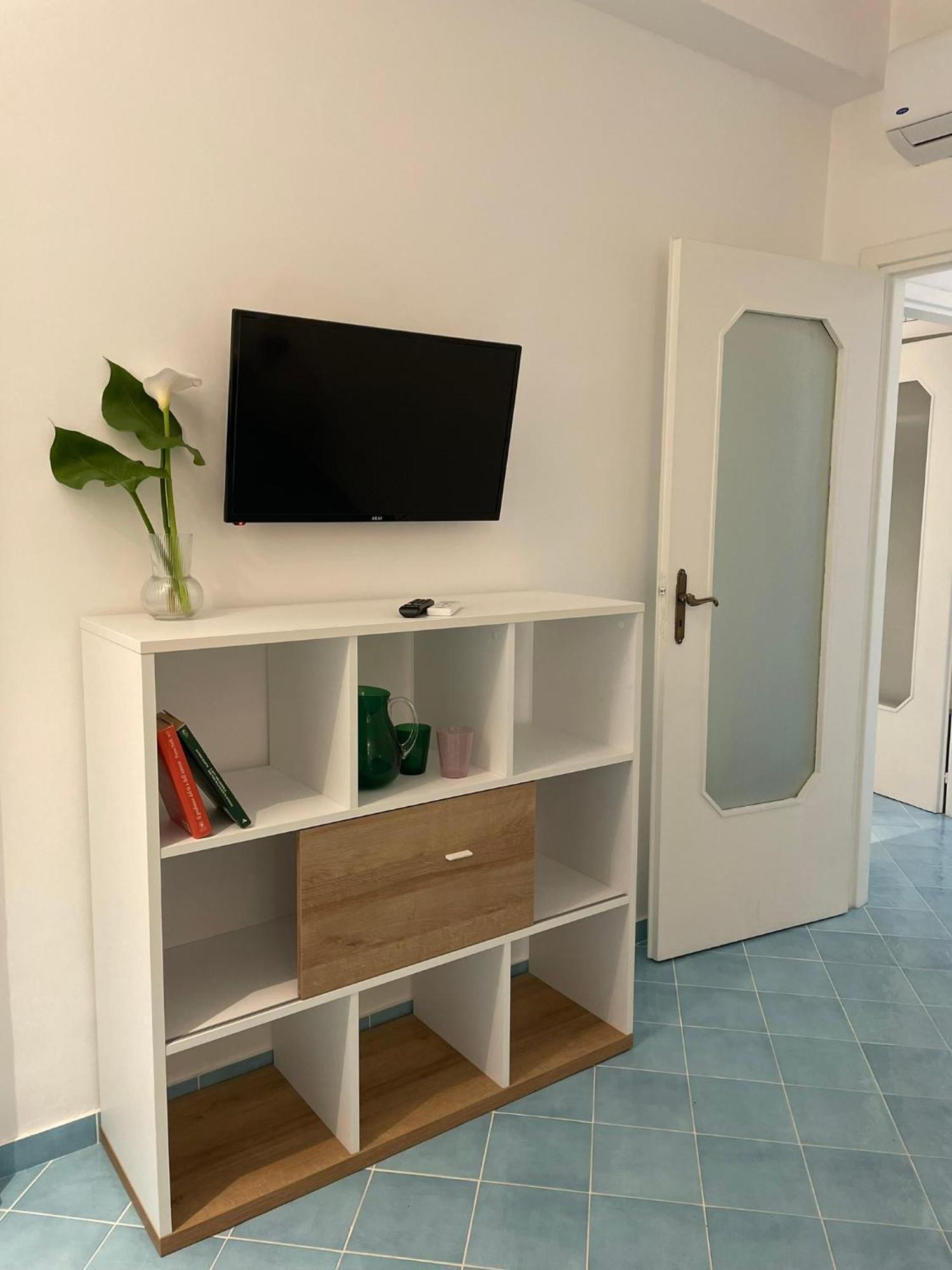 Tizi Apartments Porto Maiori Kültér fotó