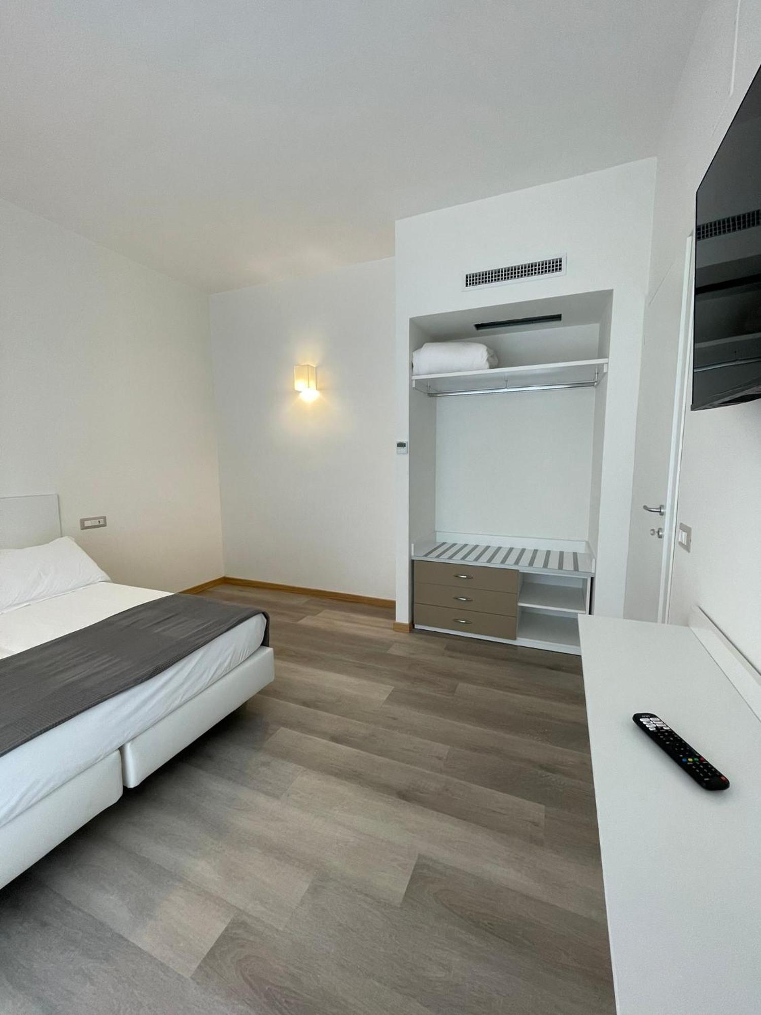 Tizi Apartments Porto Maiori Kültér fotó