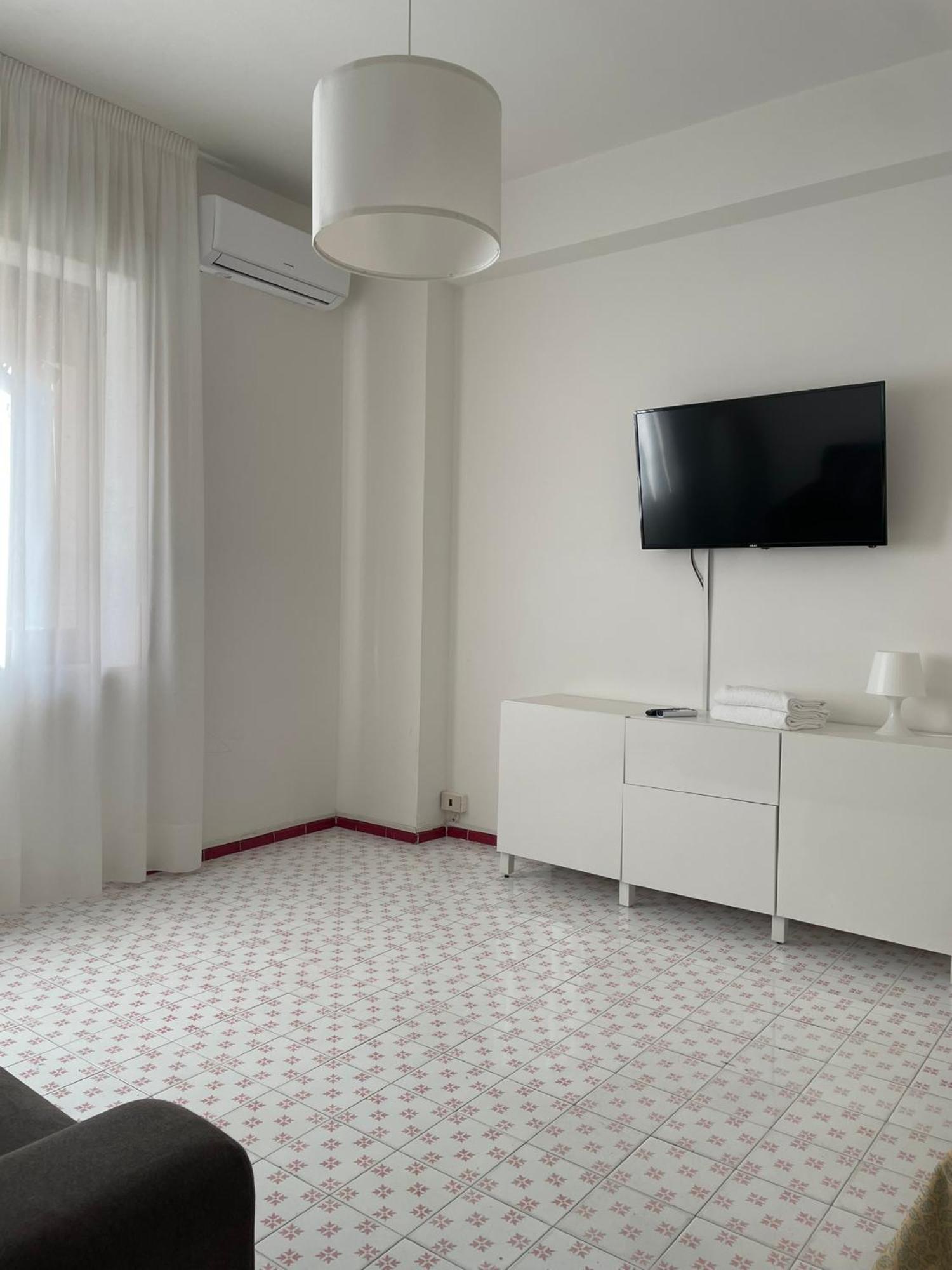 Tizi Apartments Porto Maiori Kültér fotó