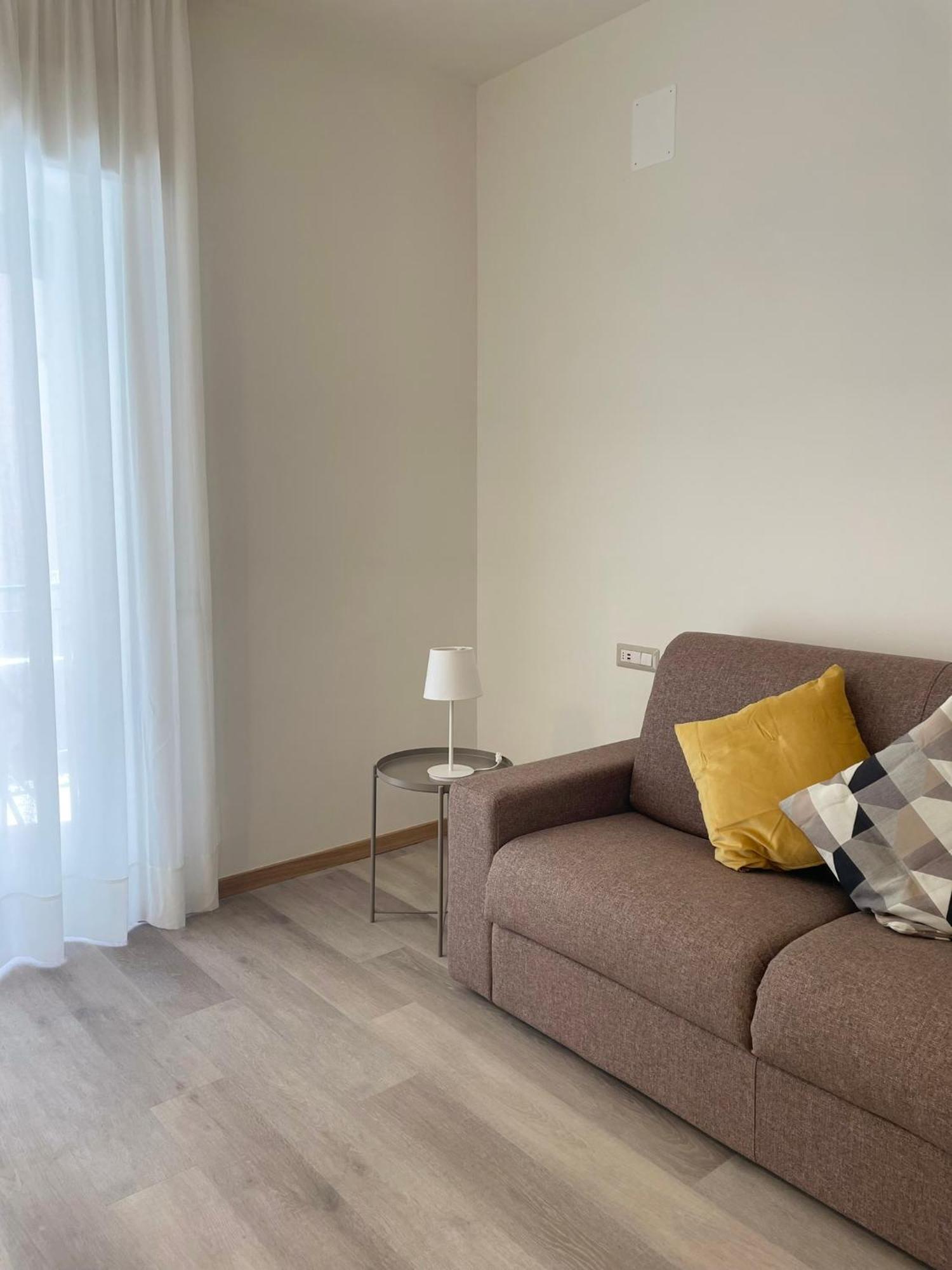 Tizi Apartments Porto Maiori Kültér fotó