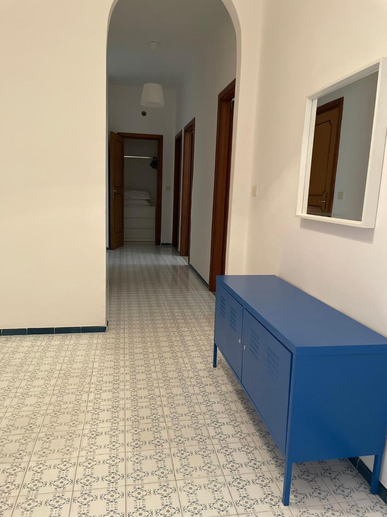 Tizi Apartments Porto Maiori Kültér fotó