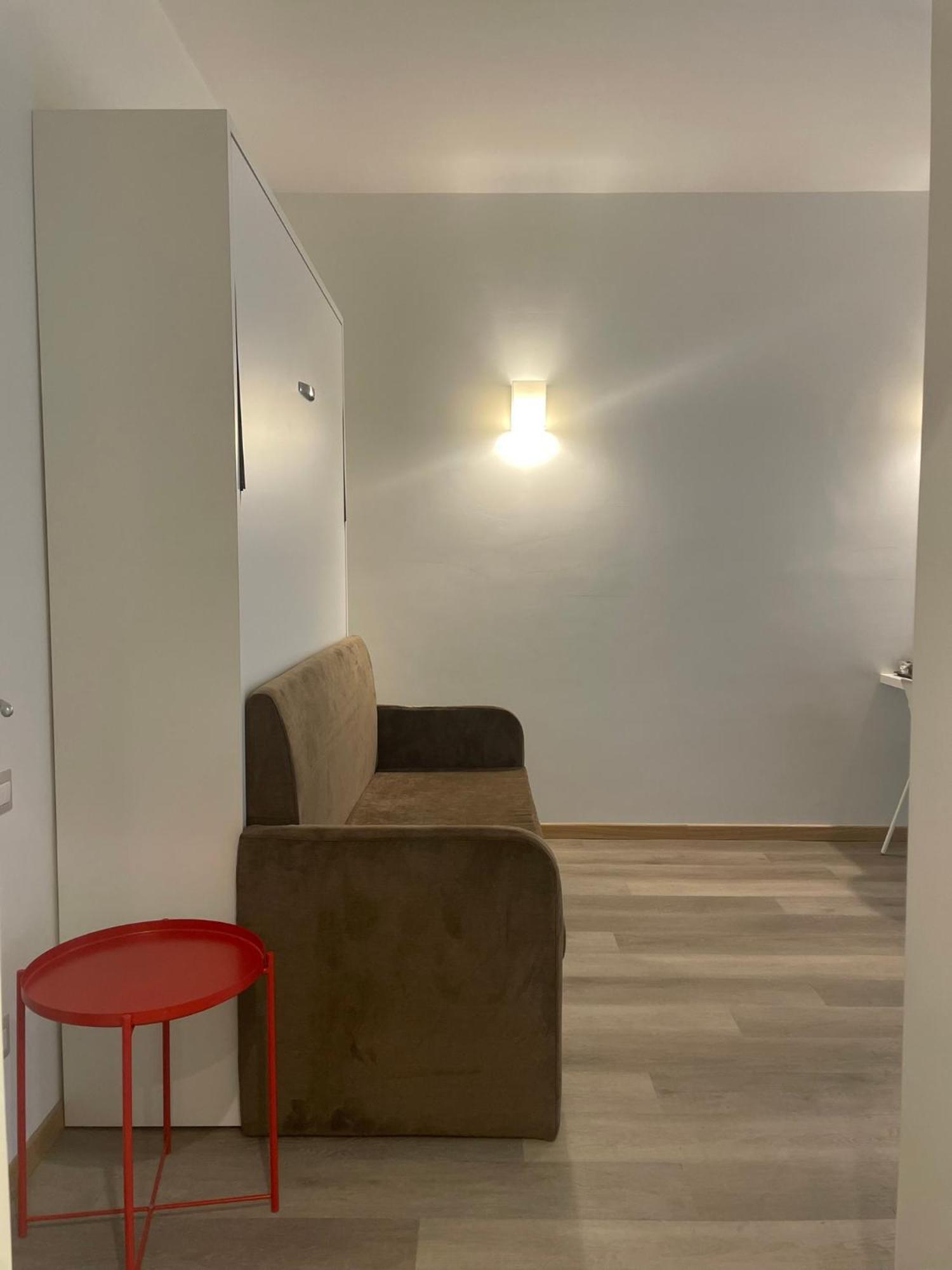 Tizi Apartments Porto Maiori Kültér fotó