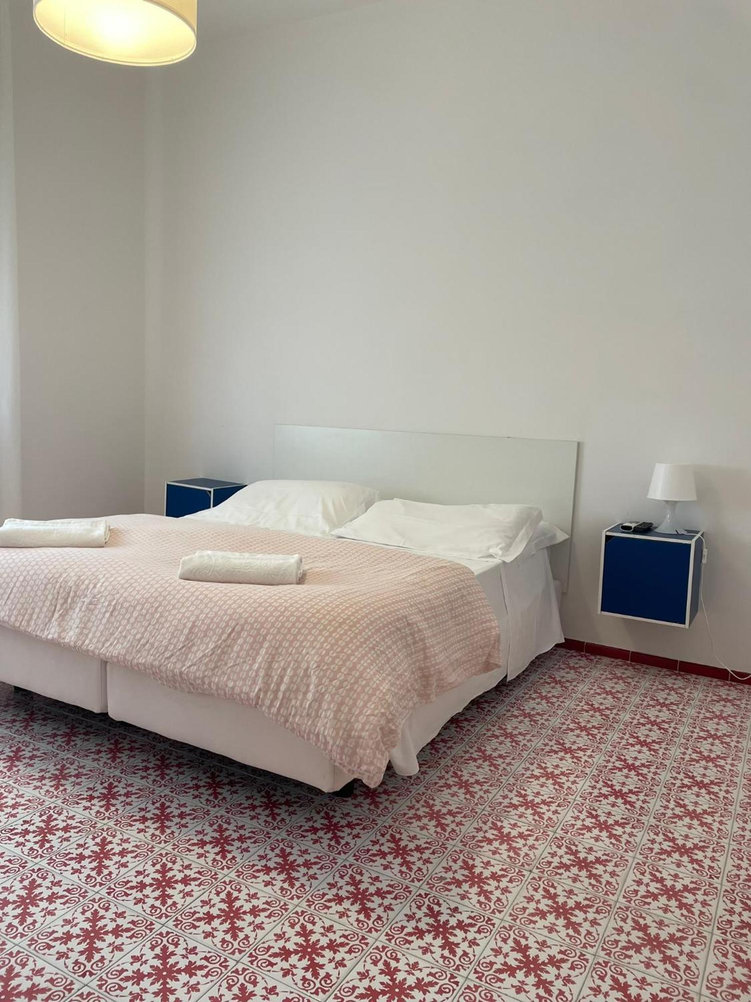 Tizi Apartments Porto Maiori Kültér fotó