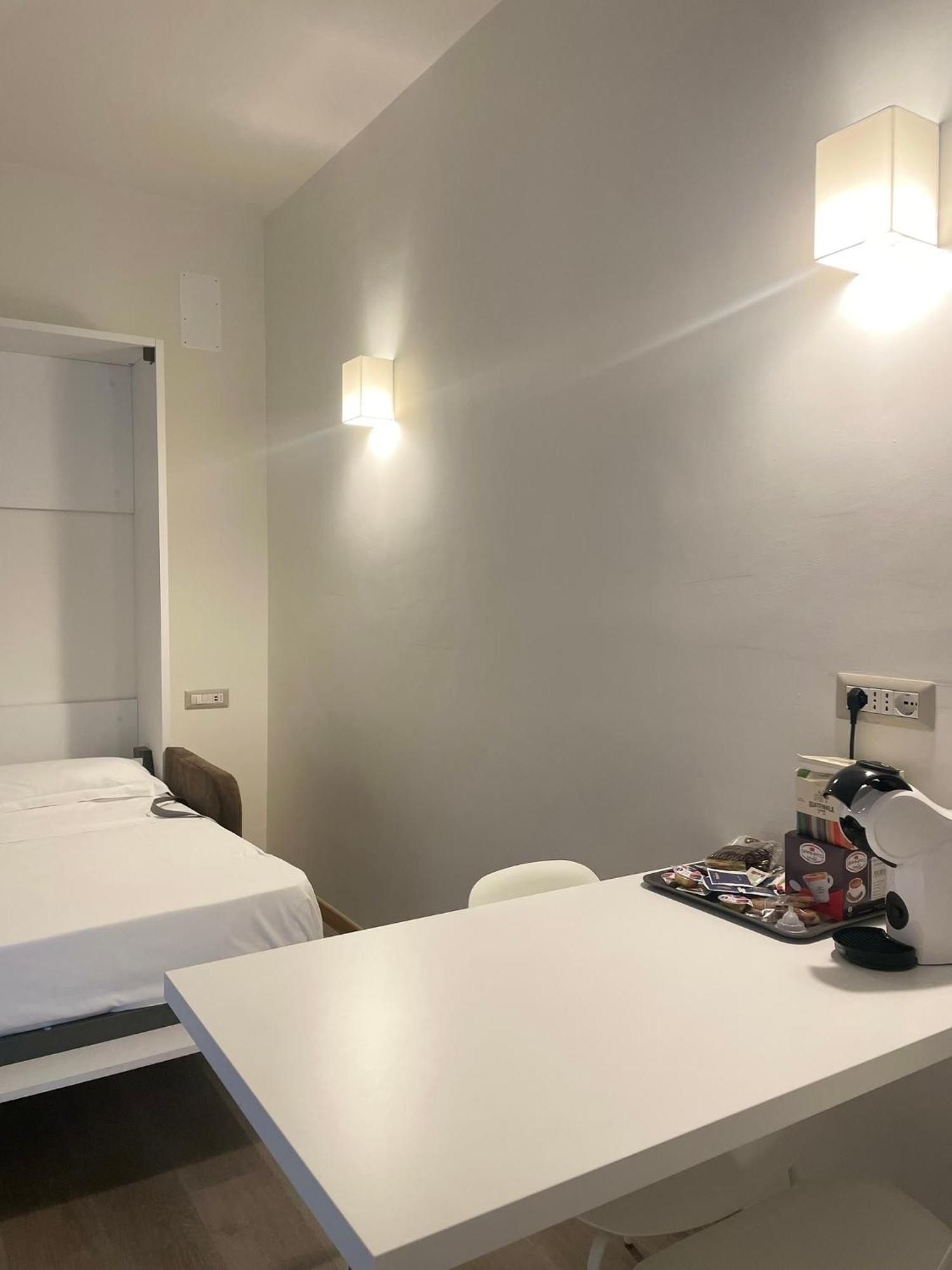 Tizi Apartments Porto Maiori Kültér fotó