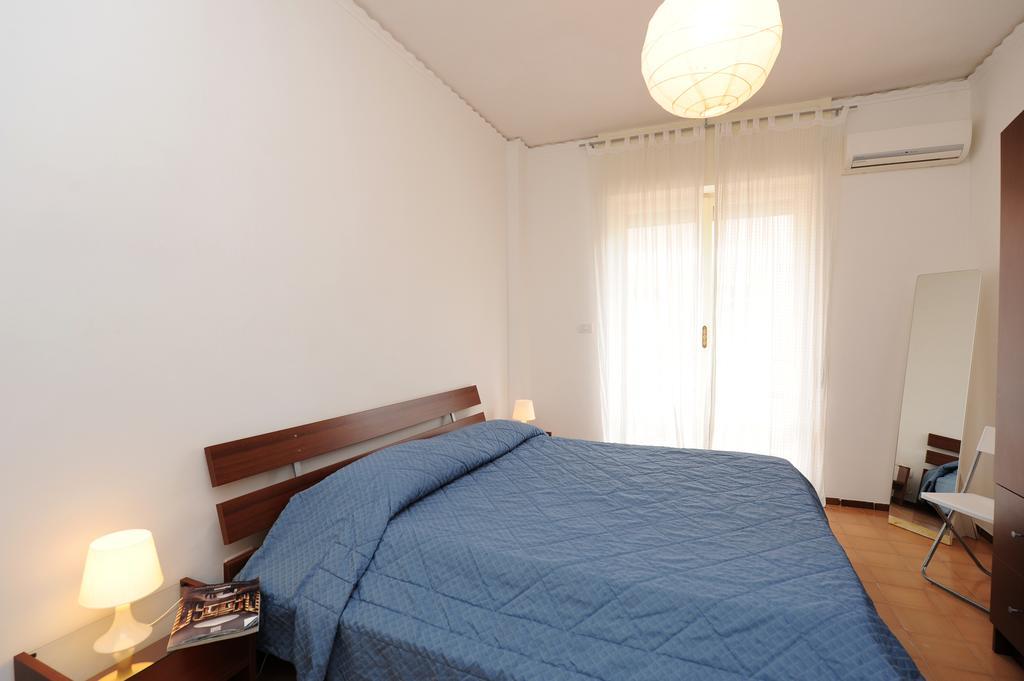 Tizi Apartments Porto Maiori Kültér fotó