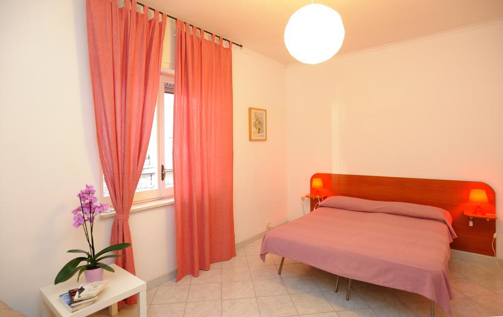 Tizi Apartments Porto Maiori Kültér fotó