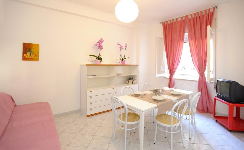 Tizi Apartments Porto Maiori Kültér fotó