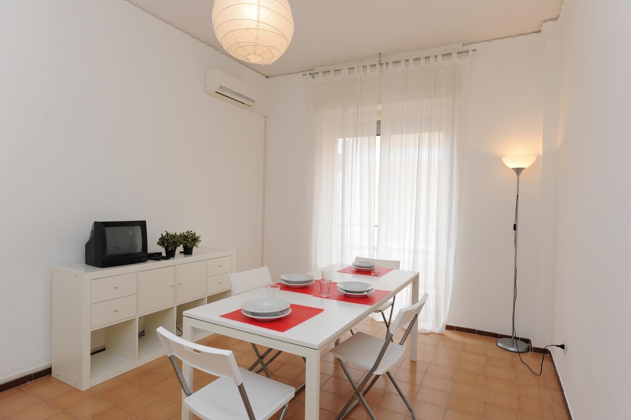 Tizi Apartments Porto Maiori Kültér fotó
