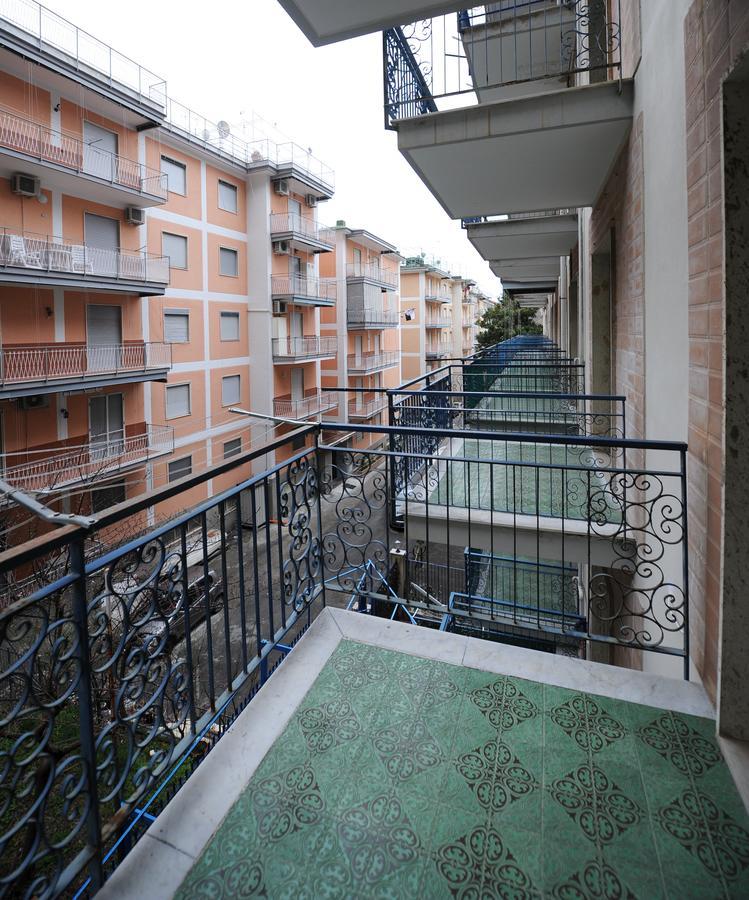 Tizi Apartments Porto Maiori Kültér fotó