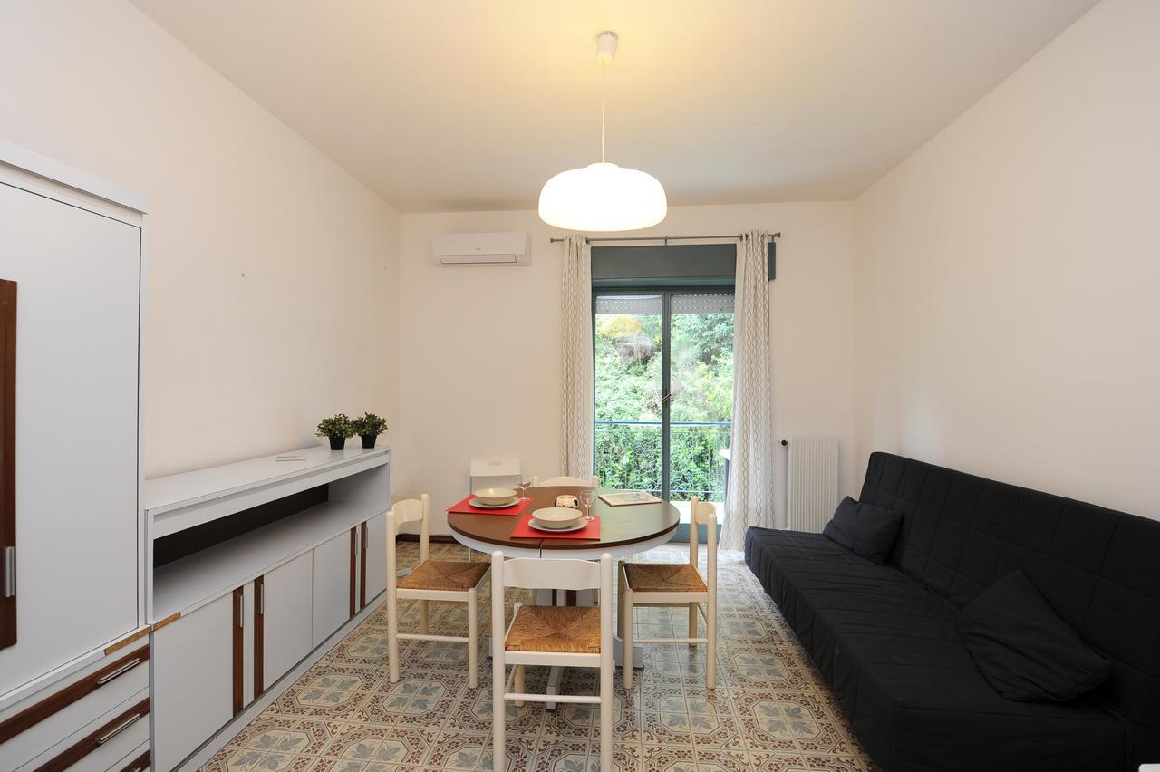 Tizi Apartments Porto Maiori Kültér fotó