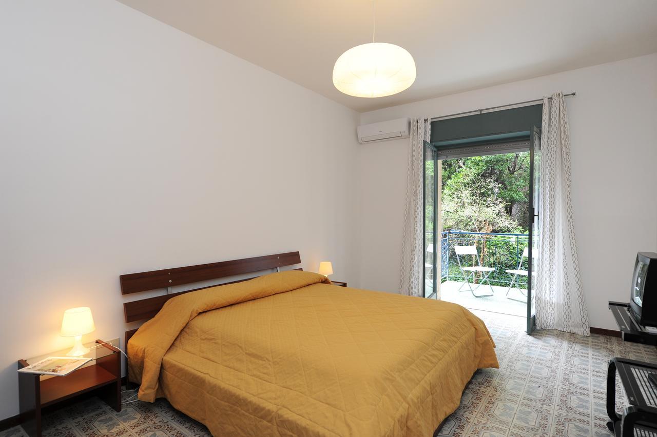 Tizi Apartments Porto Maiori Kültér fotó