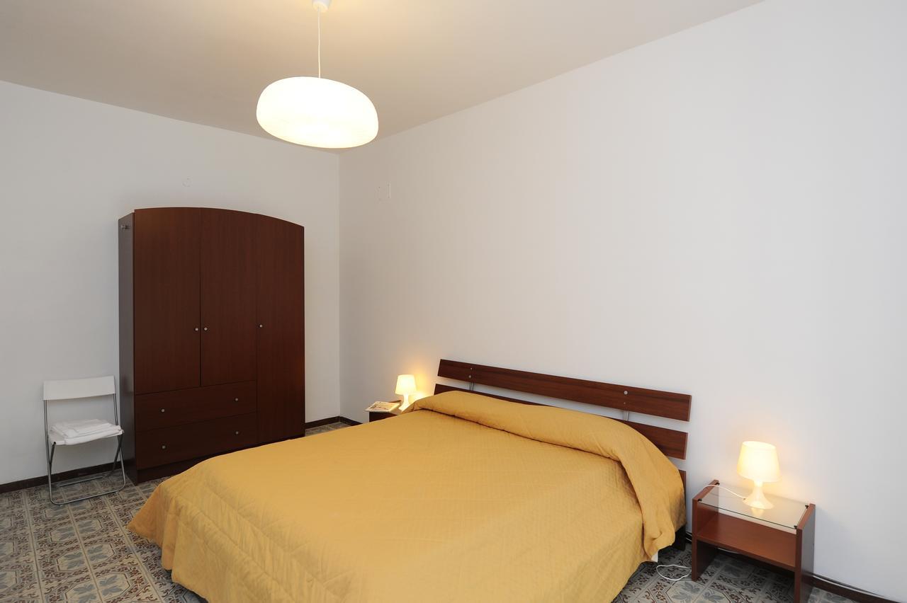 Tizi Apartments Porto Maiori Kültér fotó