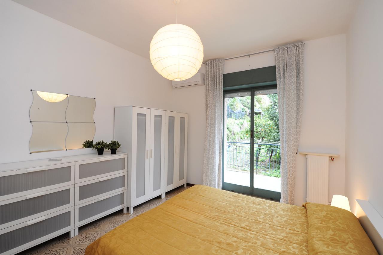 Tizi Apartments Porto Maiori Kültér fotó