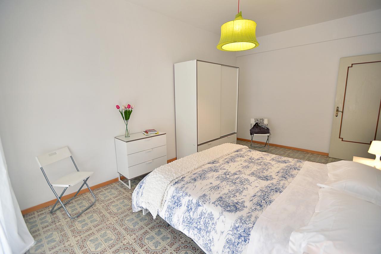 Tizi Apartments Porto Maiori Kültér fotó