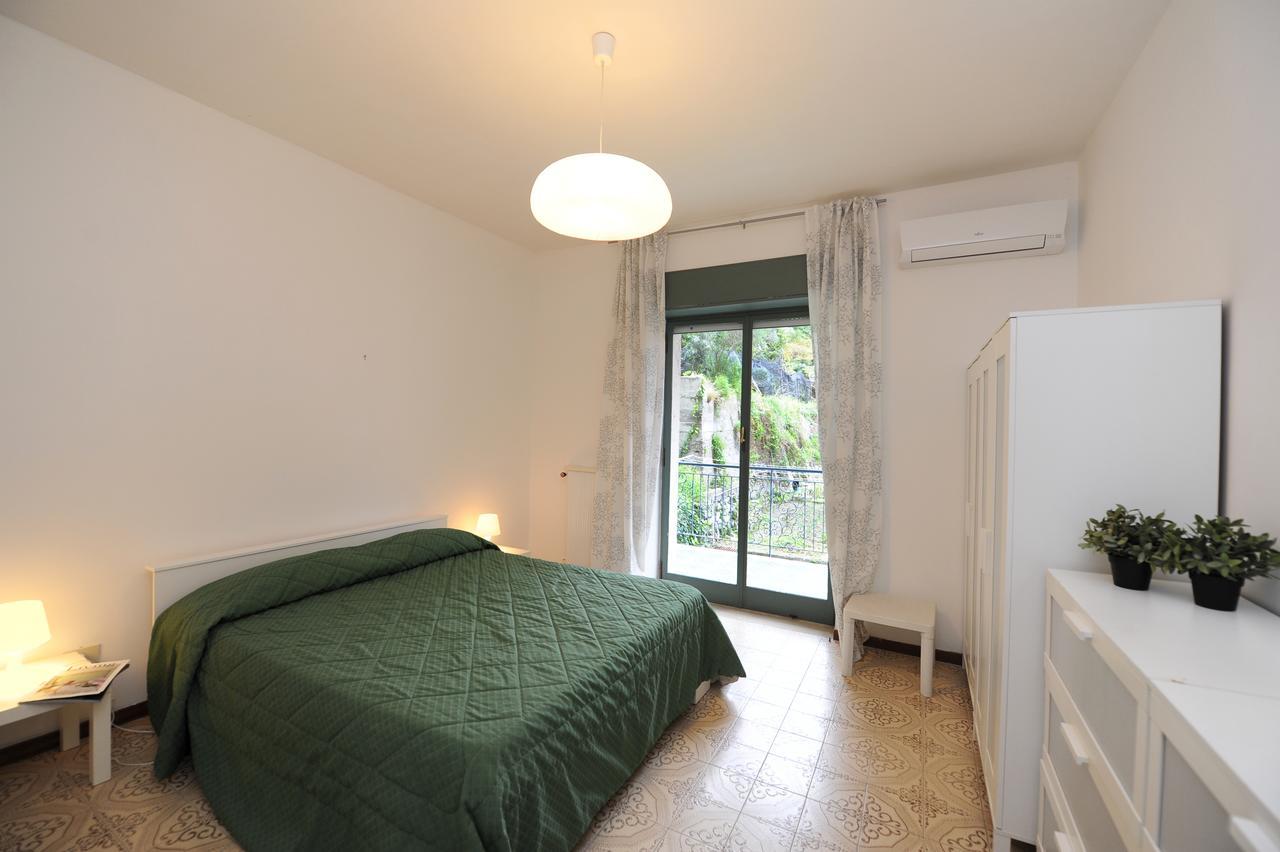 Tizi Apartments Porto Maiori Kültér fotó