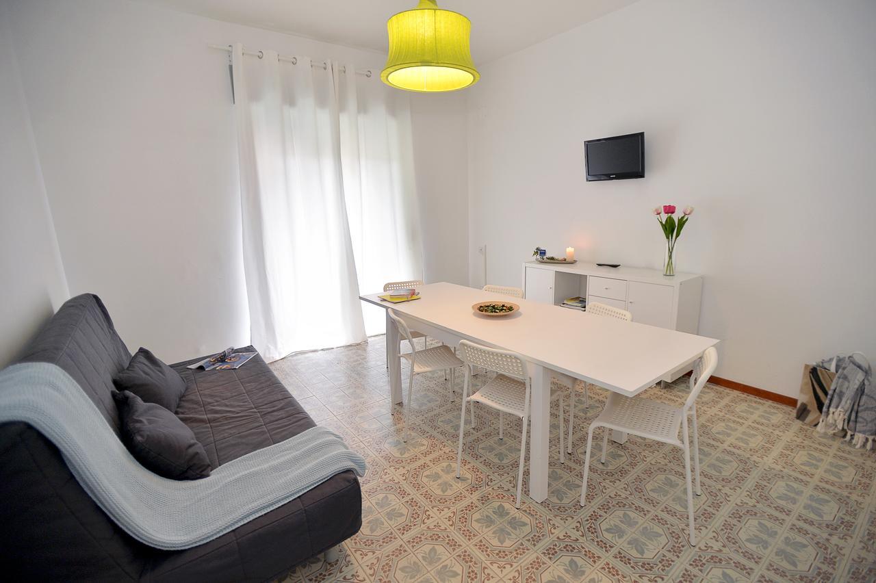 Tizi Apartments Porto Maiori Kültér fotó