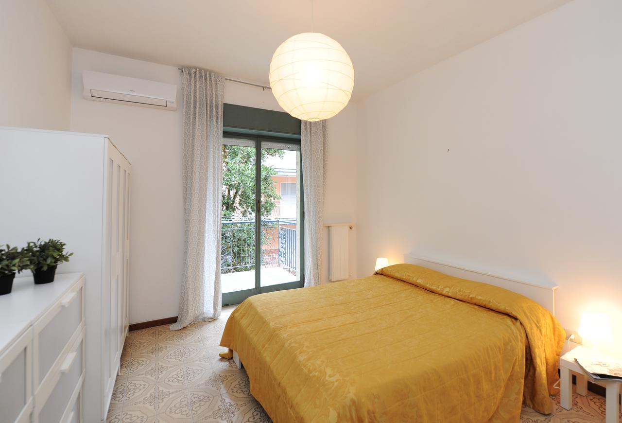 Tizi Apartments Porto Maiori Kültér fotó