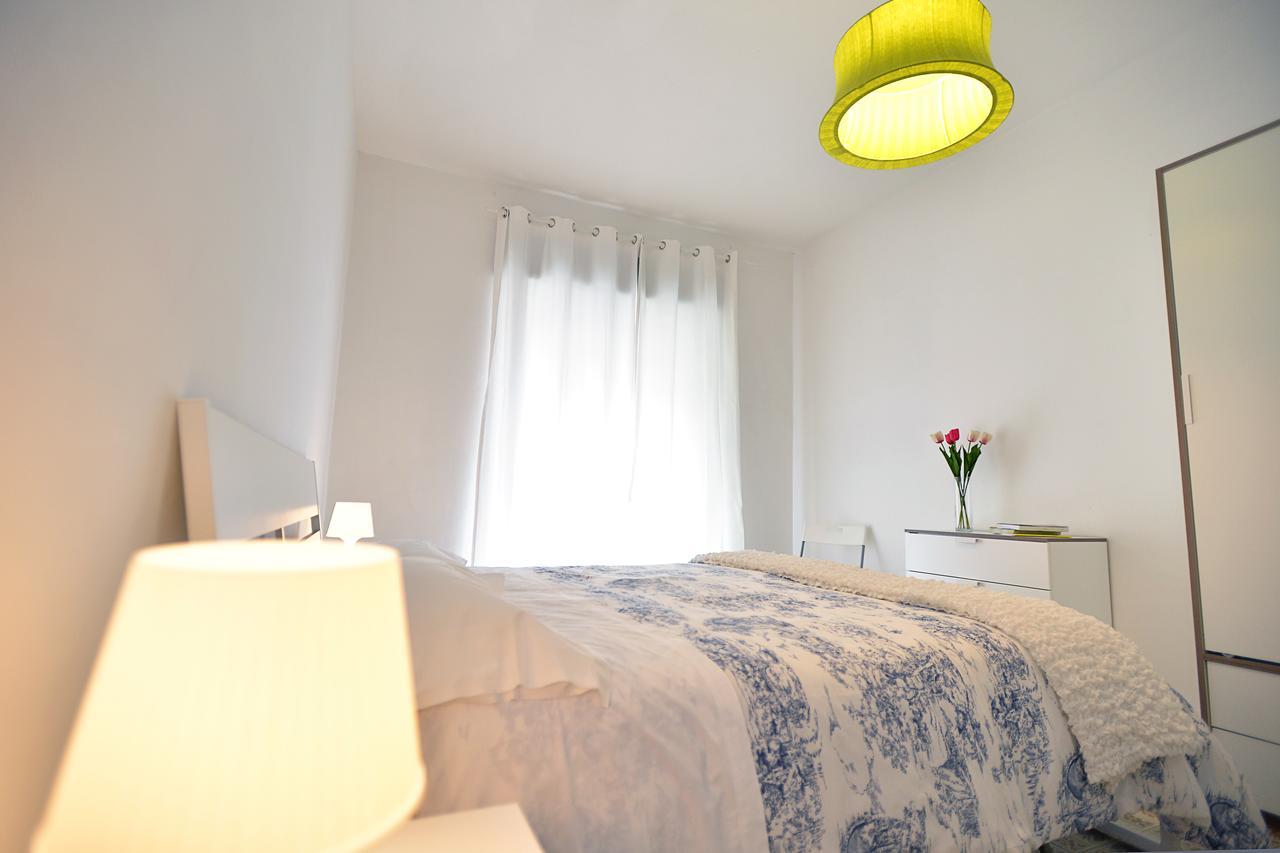 Tizi Apartments Porto Maiori Kültér fotó