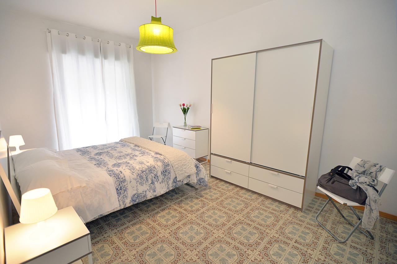 Tizi Apartments Porto Maiori Kültér fotó