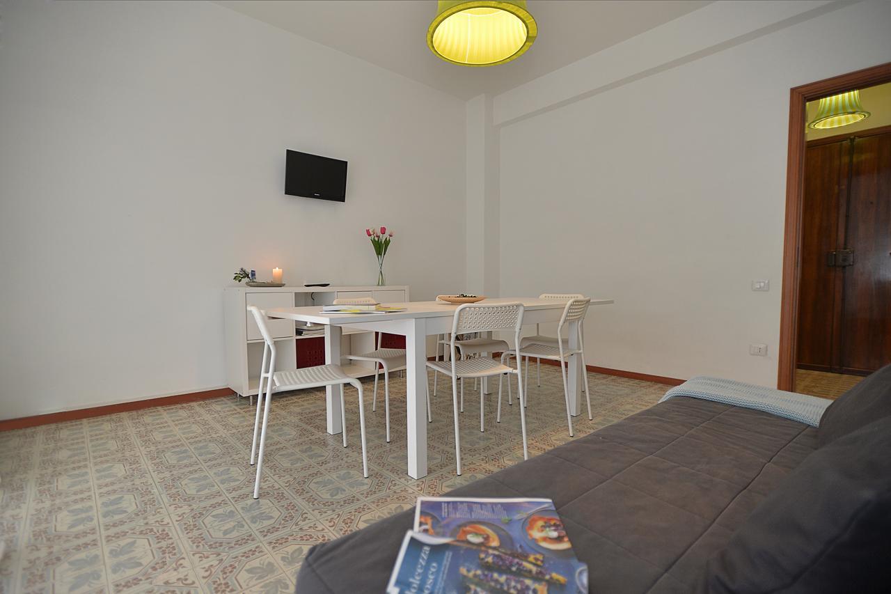 Tizi Apartments Porto Maiori Kültér fotó